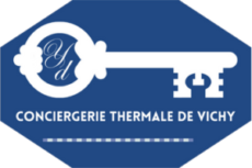 Conciergerie thermale de Vichy